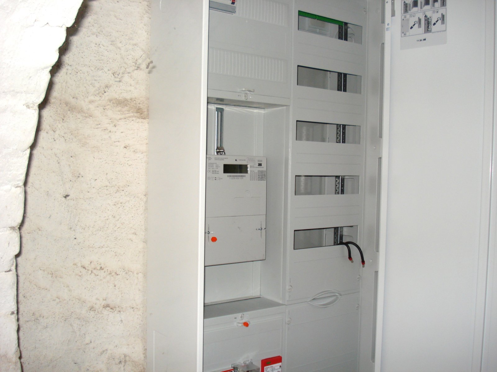 Saalfeld-Schmiedefeld, Doppelhaushälfte – Saalfeld – Vorschaubild 5