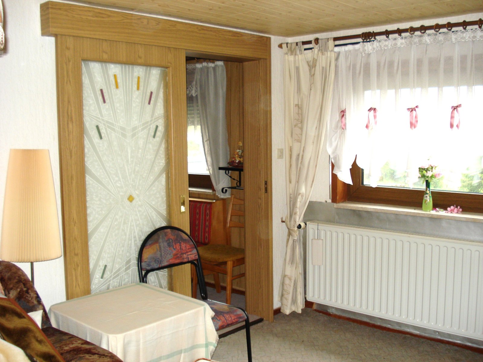 Saalfeld-Schmiedefeld, Doppelhaushälfte – Saalfeld – Vorschaubild 9