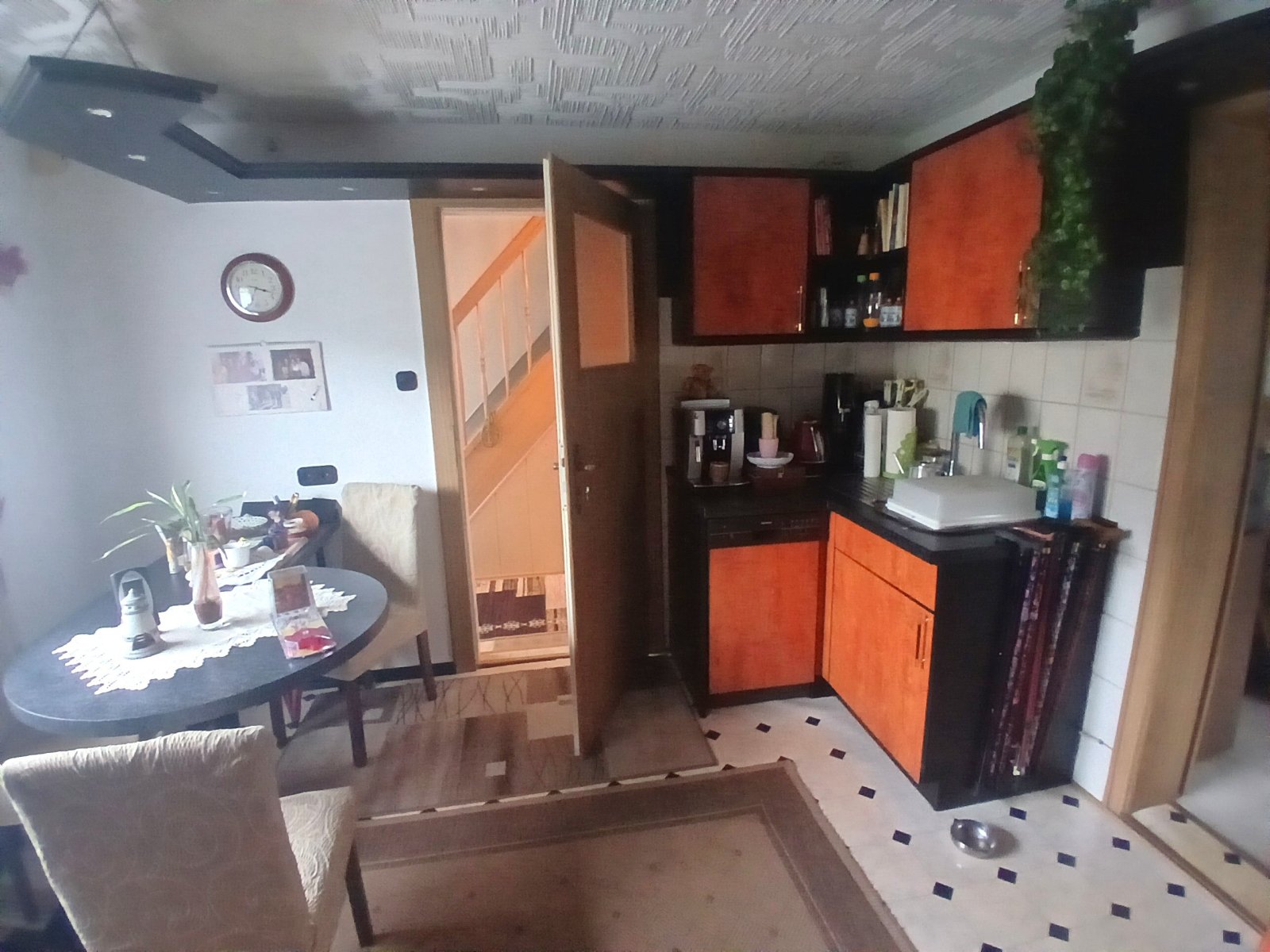 Saalfeld-Schmiedefeld, Doppelhaushälfte – Saalfeld – Vorschaubild 12