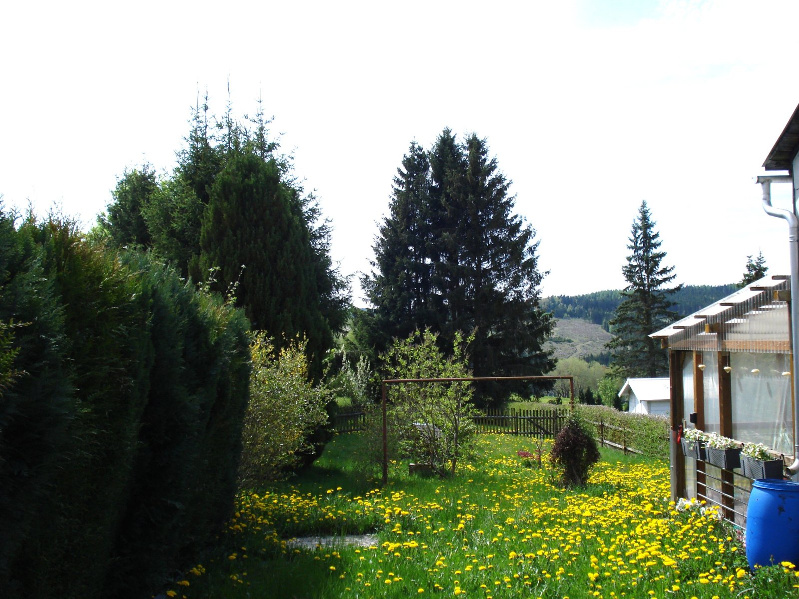 Saalfeld-Schmiedefeld, Doppelhaushälfte – Saalfeld – Vorschaubild 22