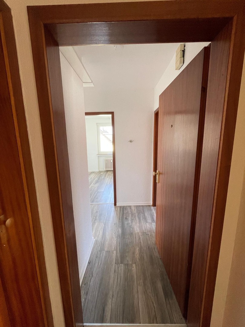 Attraktive 2-Zimmer-Wohnung – Hameln – Vorschaubild 3