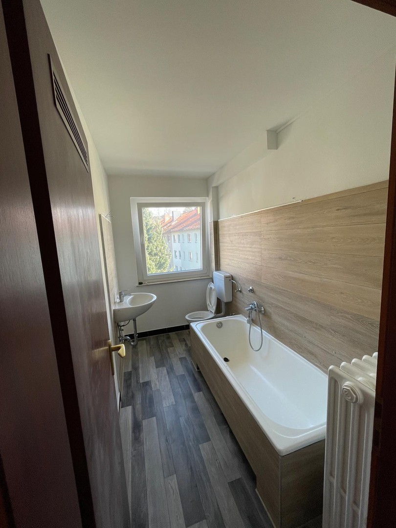 Attraktive 2-Zimmer-Wohnung – Hameln – Vorschaubild 5