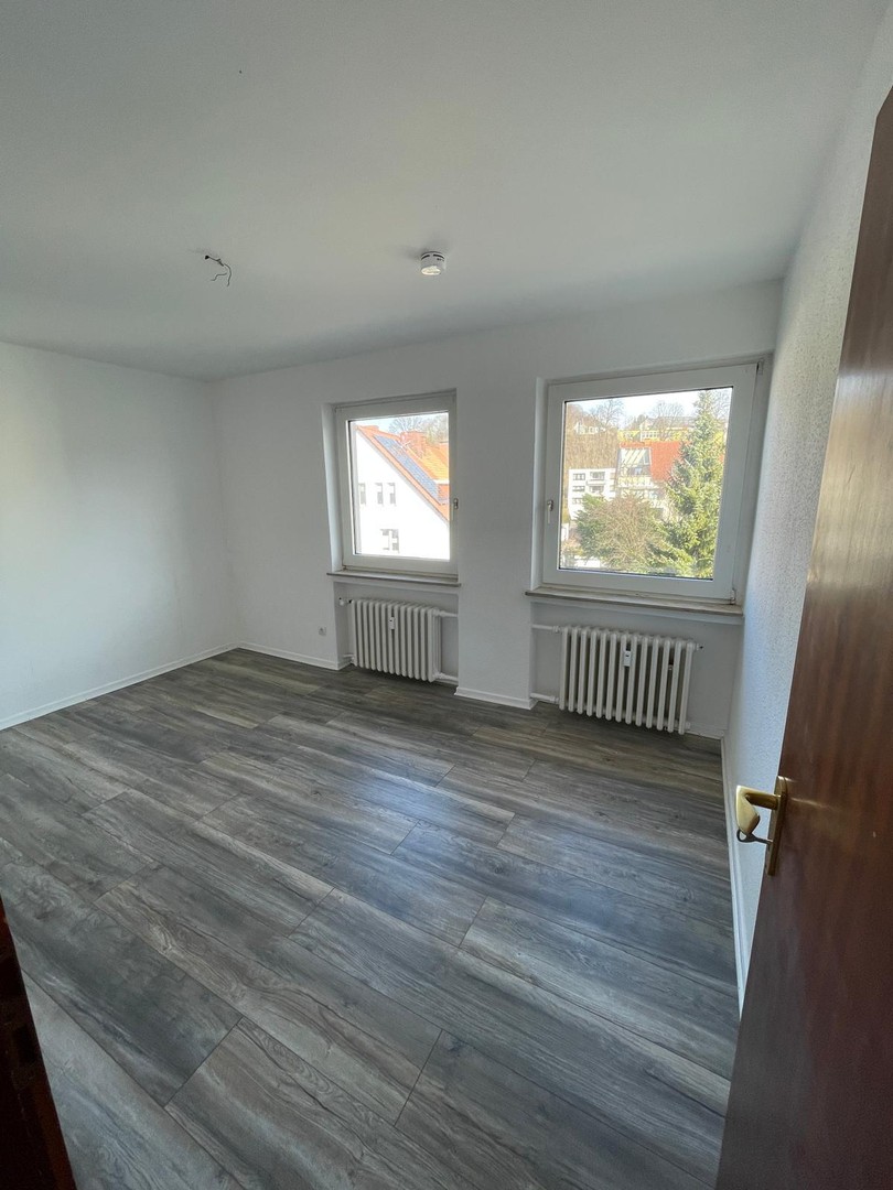 Attraktive 2-Zimmer-Wohnung – Hameln – Vorschaubild 9