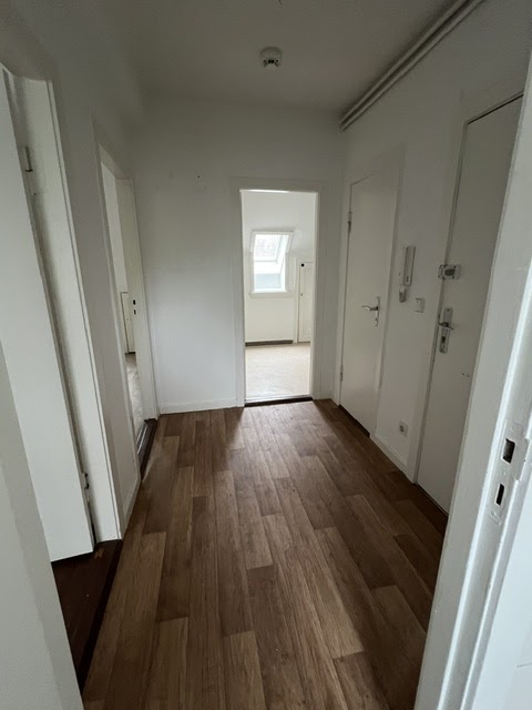Ruhiges Wohnen - 2 Zimmerdachgeschosswohnung sucht Nachmieter! – Nortorf – Vorschaubild 4
