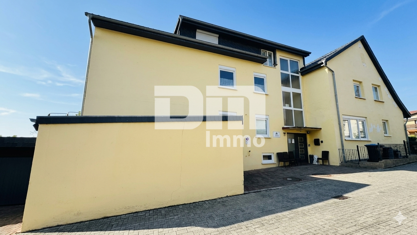 Vielseitiges Immobilien-Ensemble mit 2 modernisierten Haushälften + Carport und Garten/Terrasse – Northeim – Vorschaubild 4