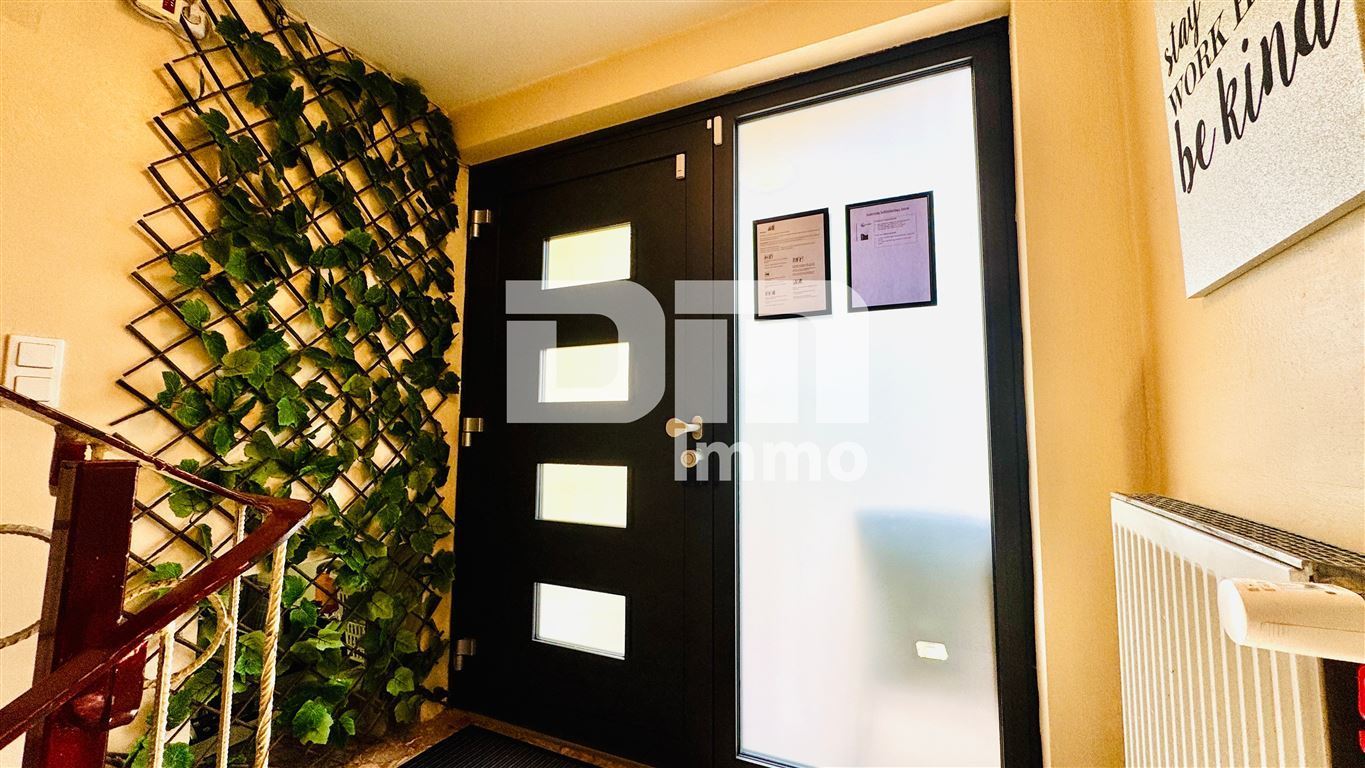 Vielseitiges Immobilien-Ensemble mit 2 modernisierten Haushälften + Carport und Garten/Terrasse – Northeim – Vorschaubild 5