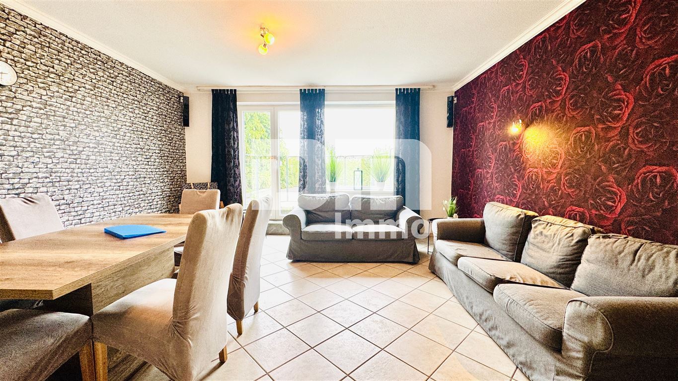Vielseitiges Immobilien-Ensemble mit 2 modernisierten Haushälften + Carport und Garten/Terrasse – Northeim – Vorschaubild 7