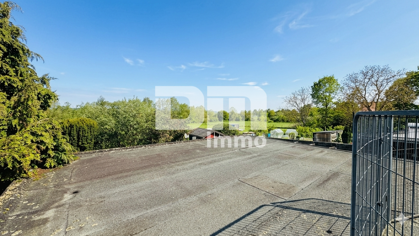 Vielseitiges Immobilien-Ensemble mit 2 modernisierten Haushälften + Carport und Garten/Terrasse – Northeim – Vorschaubild 8