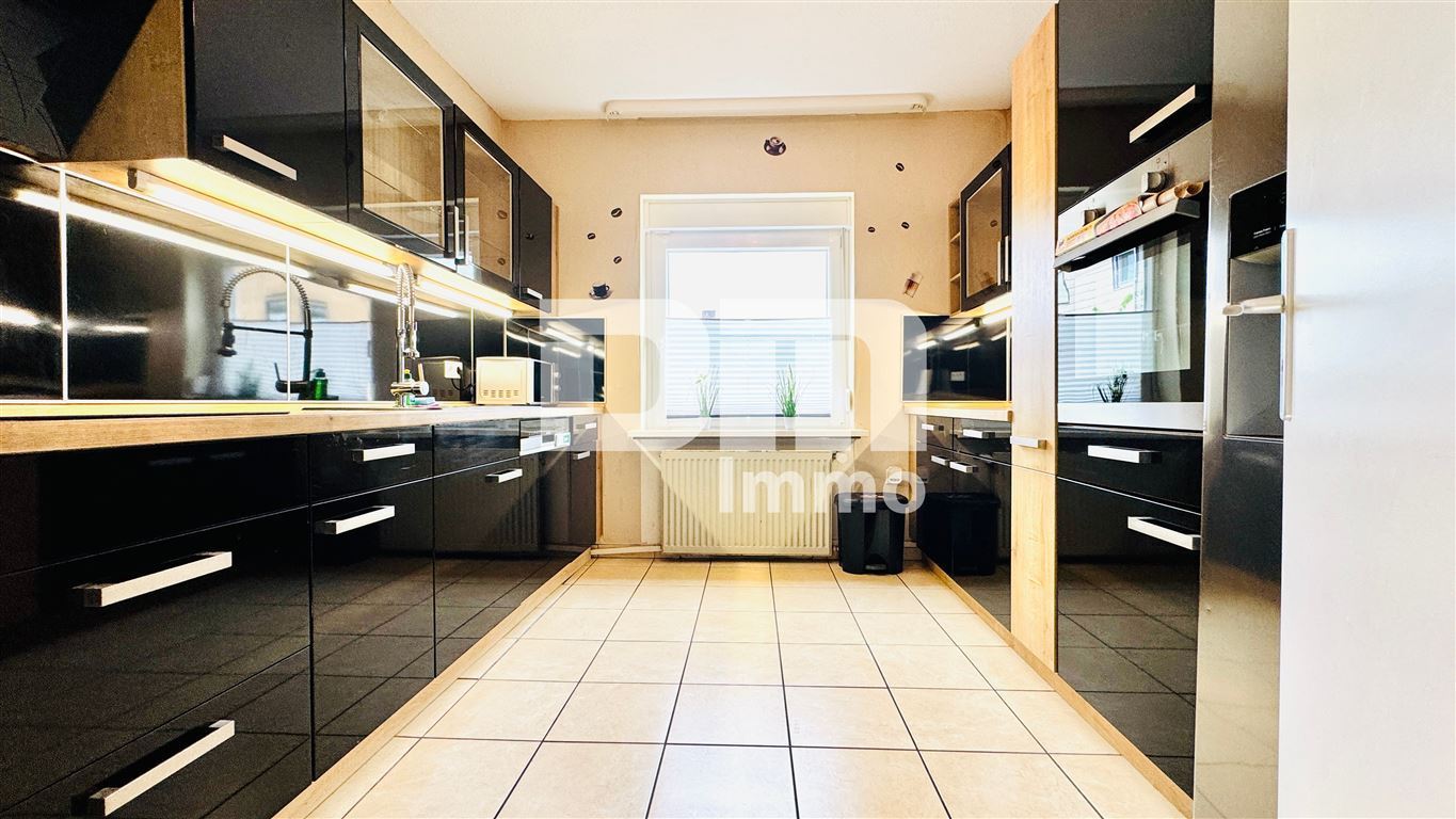Vielseitiges Immobilien-Ensemble mit 2 modernisierten Haushälften + Carport und Garten/Terrasse – Northeim – Vorschaubild 9