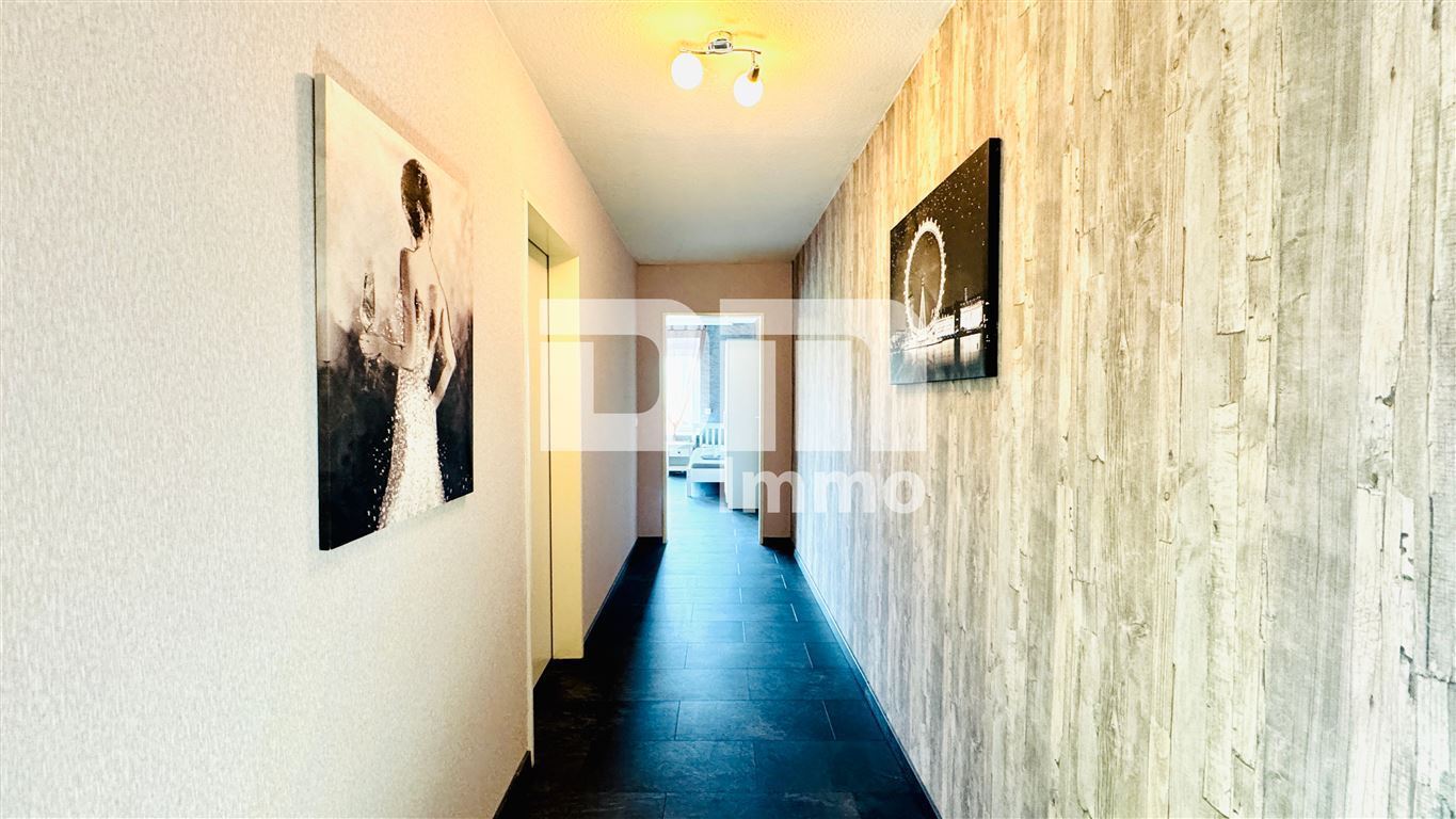 Vielseitiges Immobilien-Ensemble mit 2 modernisierten Haushälften + Carport und Garten/Terrasse – Northeim – Vorschaubild 11