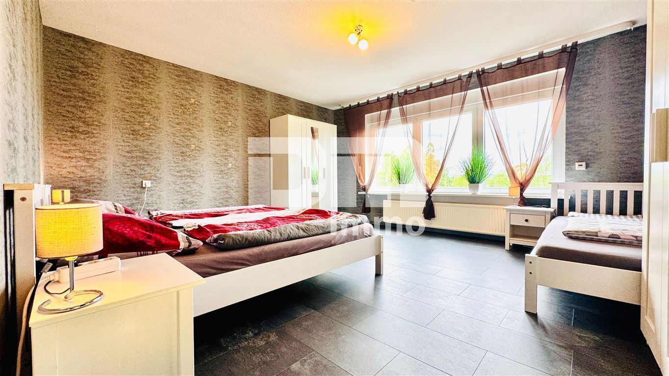 Vielseitiges Immobilien-Ensemble mit 2 modernisierten Haushälften + Carport und Garten/Terrasse – Northeim – Vorschaubild 12