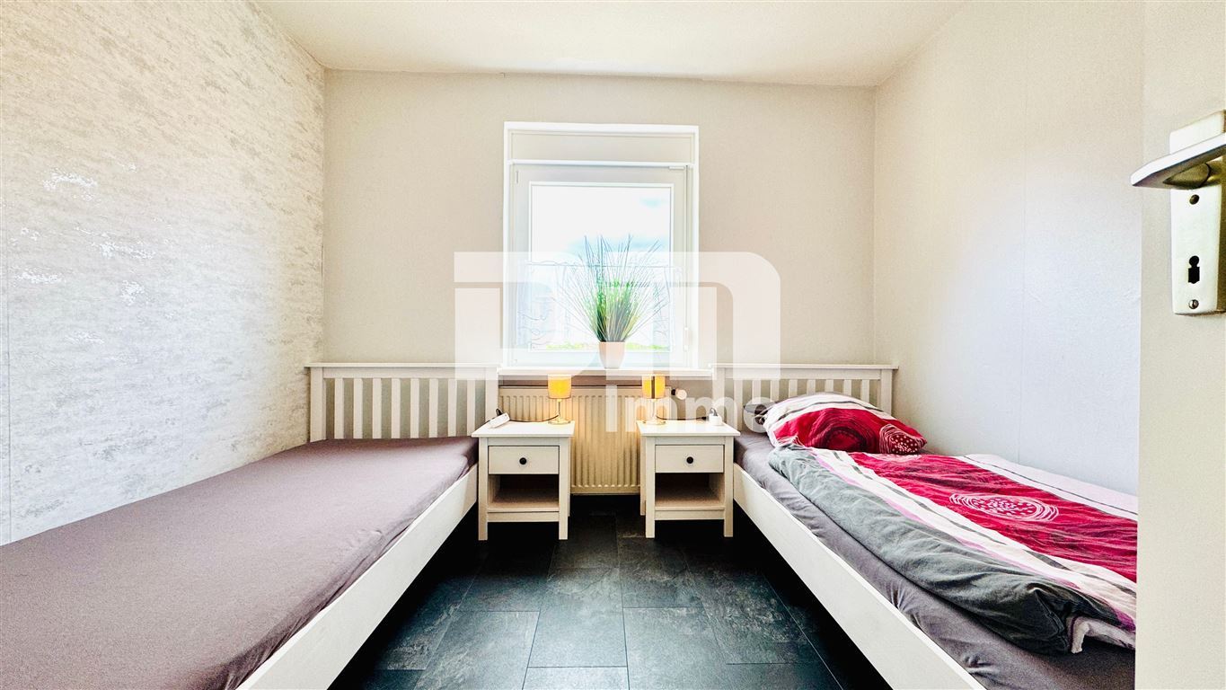 Vielseitiges Immobilien-Ensemble mit 2 modernisierten Haushälften + Carport und Garten/Terrasse – Northeim – Vorschaubild 13
