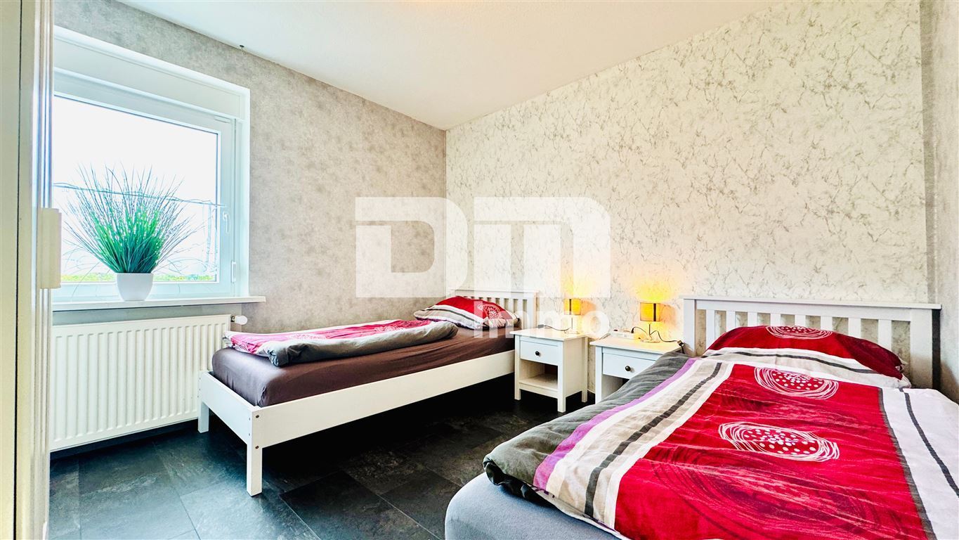 Vielseitiges Immobilien-Ensemble mit 2 modernisierten Haushälften + Carport und Garten/Terrasse – Northeim – Vorschaubild 14