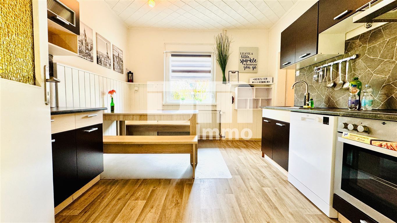 Vielseitiges Immobilien-Ensemble mit 2 modernisierten Haushälften + Carport und Garten/Terrasse – Northeim – Vorschaubild 20