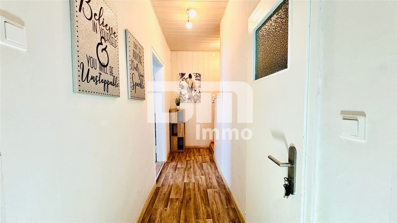 Vielseitiges Immobilien-Ensemble mit 2 modernisierten Haushälften + Carport und Garten/Terrasse – Northeim – Vorschaubild 21