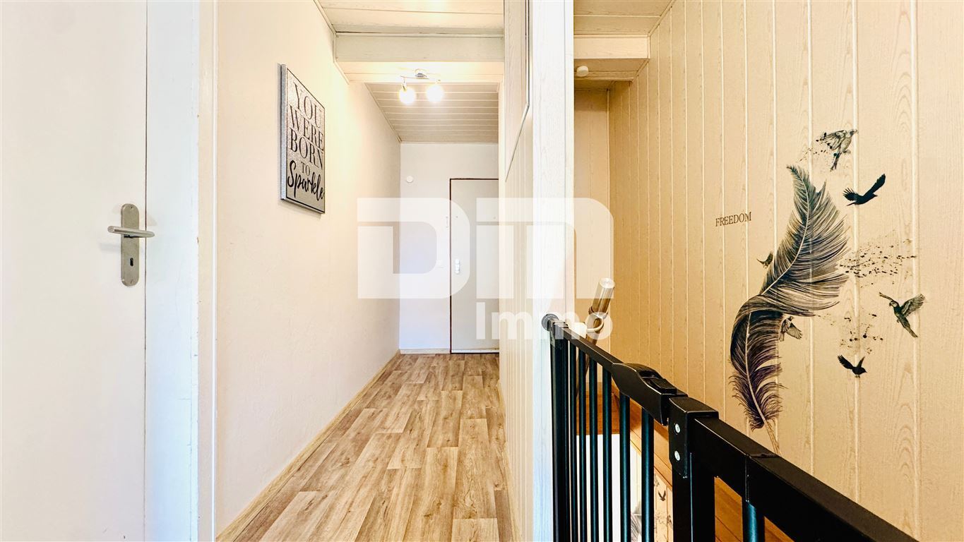 Vielseitiges Immobilien-Ensemble mit 2 modernisierten Haushälften + Carport und Garten/Terrasse – Northeim – Vorschaubild 23