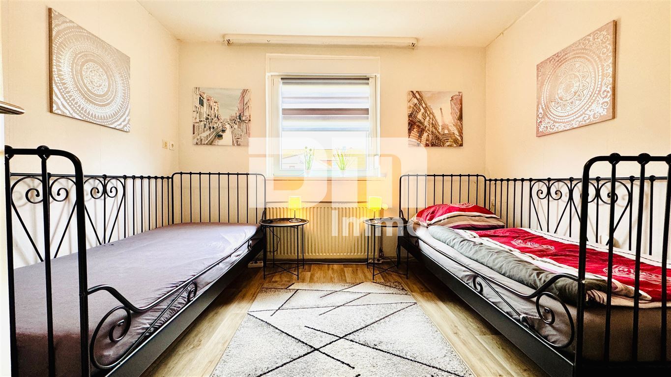 Vielseitiges Immobilien-Ensemble mit 2 modernisierten Haushälften + Carport und Garten/Terrasse – Northeim – Vorschaubild 24
