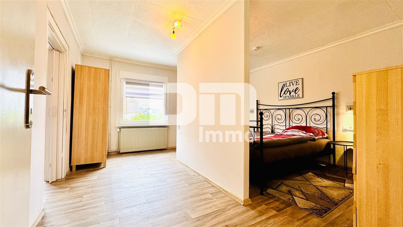 Vielseitiges Immobilien-Ensemble mit 2 modernisierten Haushälften + Carport und Garten/Terrasse – Northeim – Vorschaubild 25
