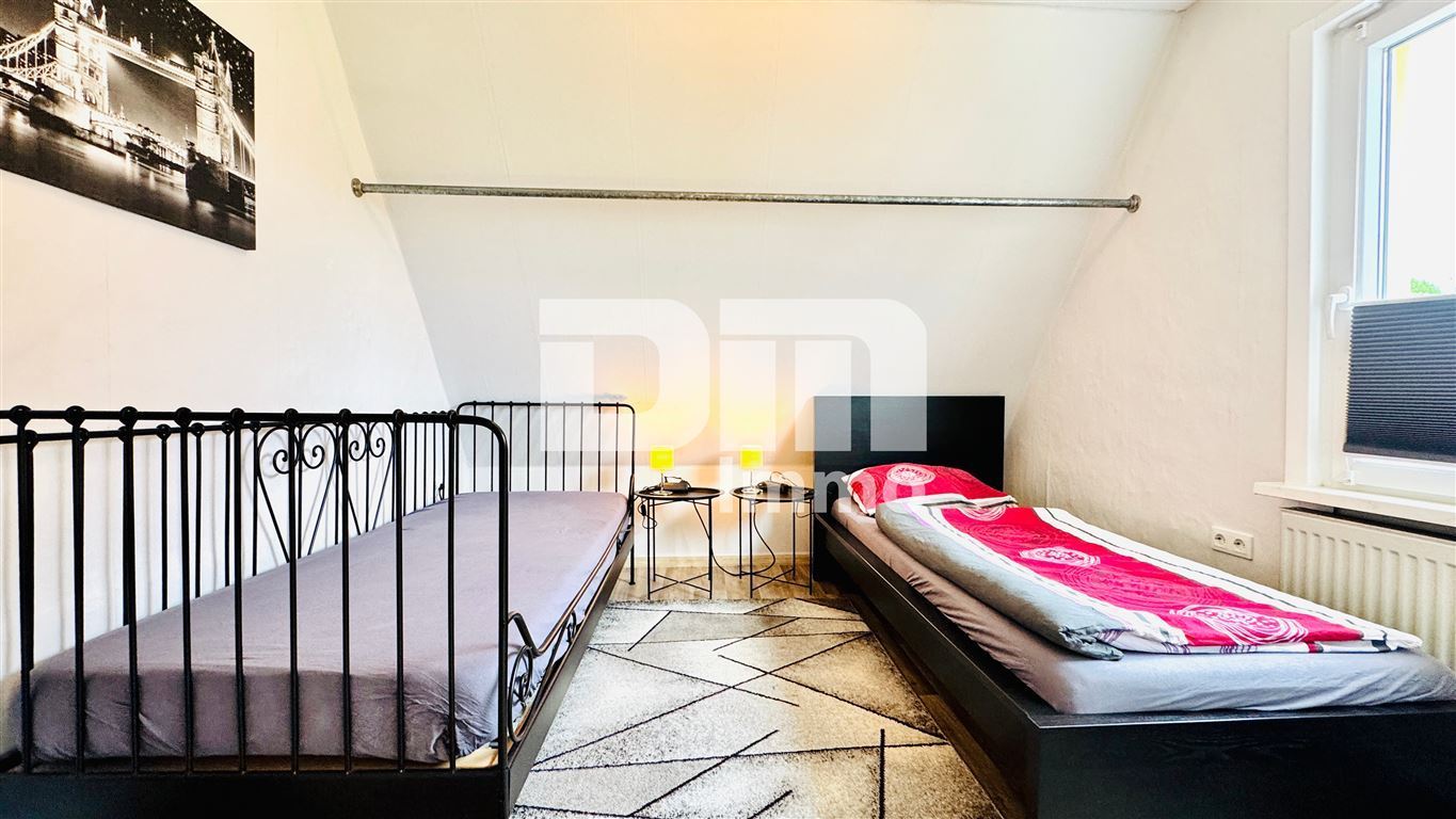Vielseitiges Immobilien-Ensemble mit 2 modernisierten Haushälften + Carport und Garten/Terrasse – Northeim – Vorschaubild 26