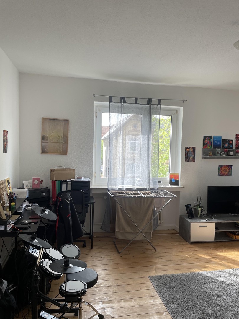 Helle 2 Zimmer Wohnung – Hameln – Vorschaubild 2
