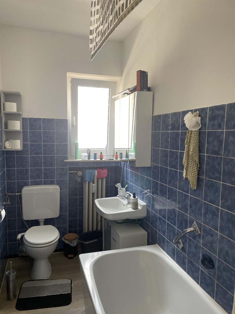 Helle 2 Zimmer Wohnung – Hameln – Vorschaubild 3