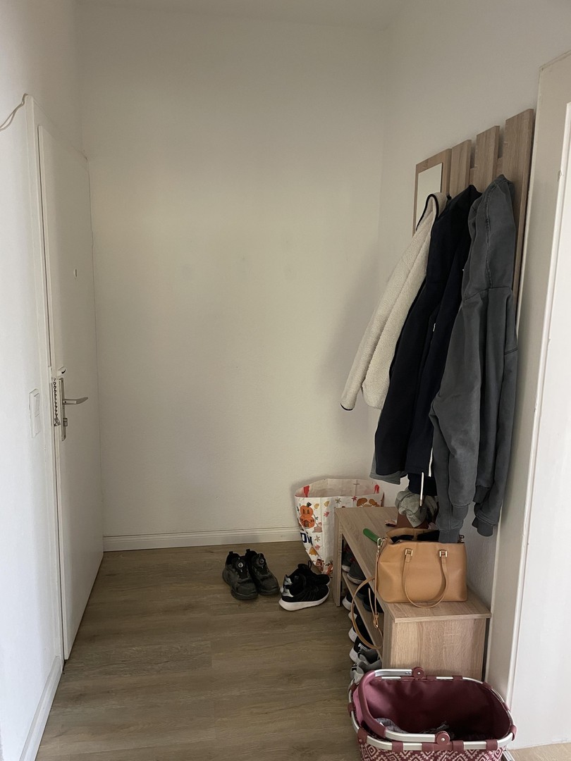 Helle 2 Zimmer Wohnung – Hameln – Vorschaubild 4