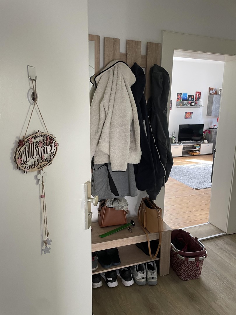 Helle 2 Zimmer Wohnung – Hameln – Vorschaubild 5