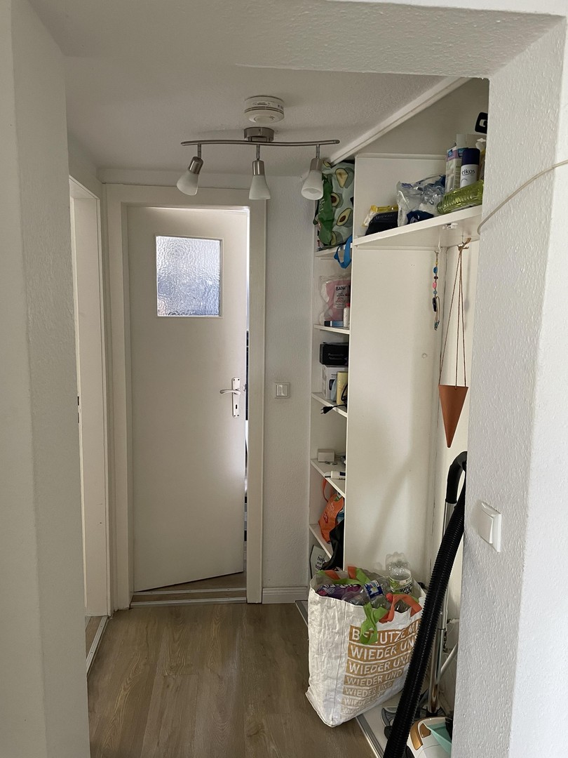 Helle 2 Zimmer Wohnung – Hameln – Vorschaubild 6