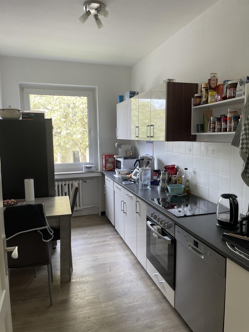 Helle 2 Zimmer Wohnung – Hameln – Vorschaubild 7