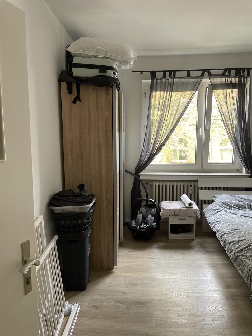 Helle 2 Zimmer Wohnung – Hameln – Vorschaubild 9