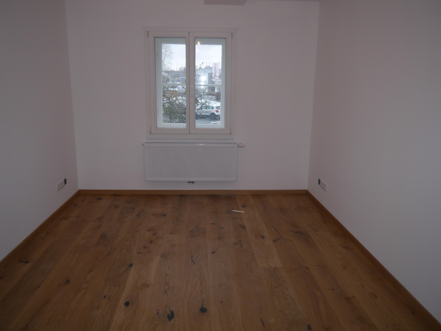 Moderne 3 Raumwohnung in einem kernsanierten Ensemble in ruhiger Lage am Marienbergpark – Nürnberg – Vorschaubild 6