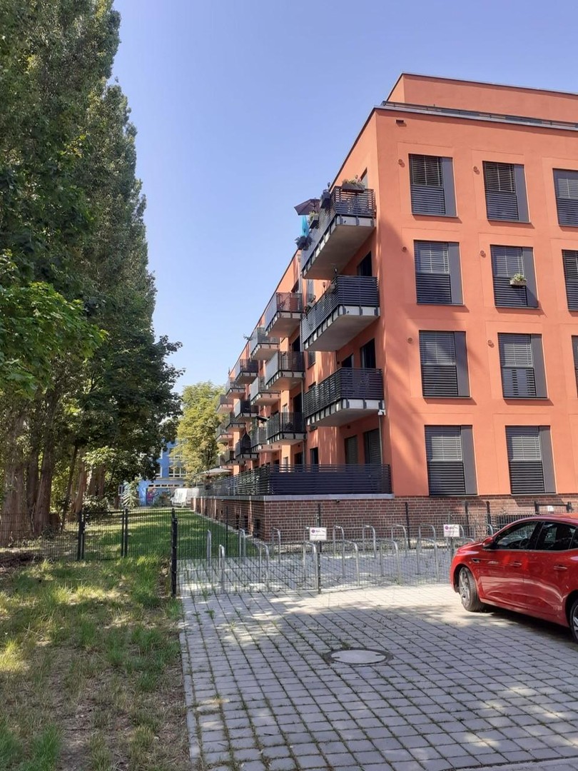 Exklusive, neuwertige 2-Zimmer-Wohnung mit Balkon in Köpenick, Berlin – Berlin – Vorschaubild 2
