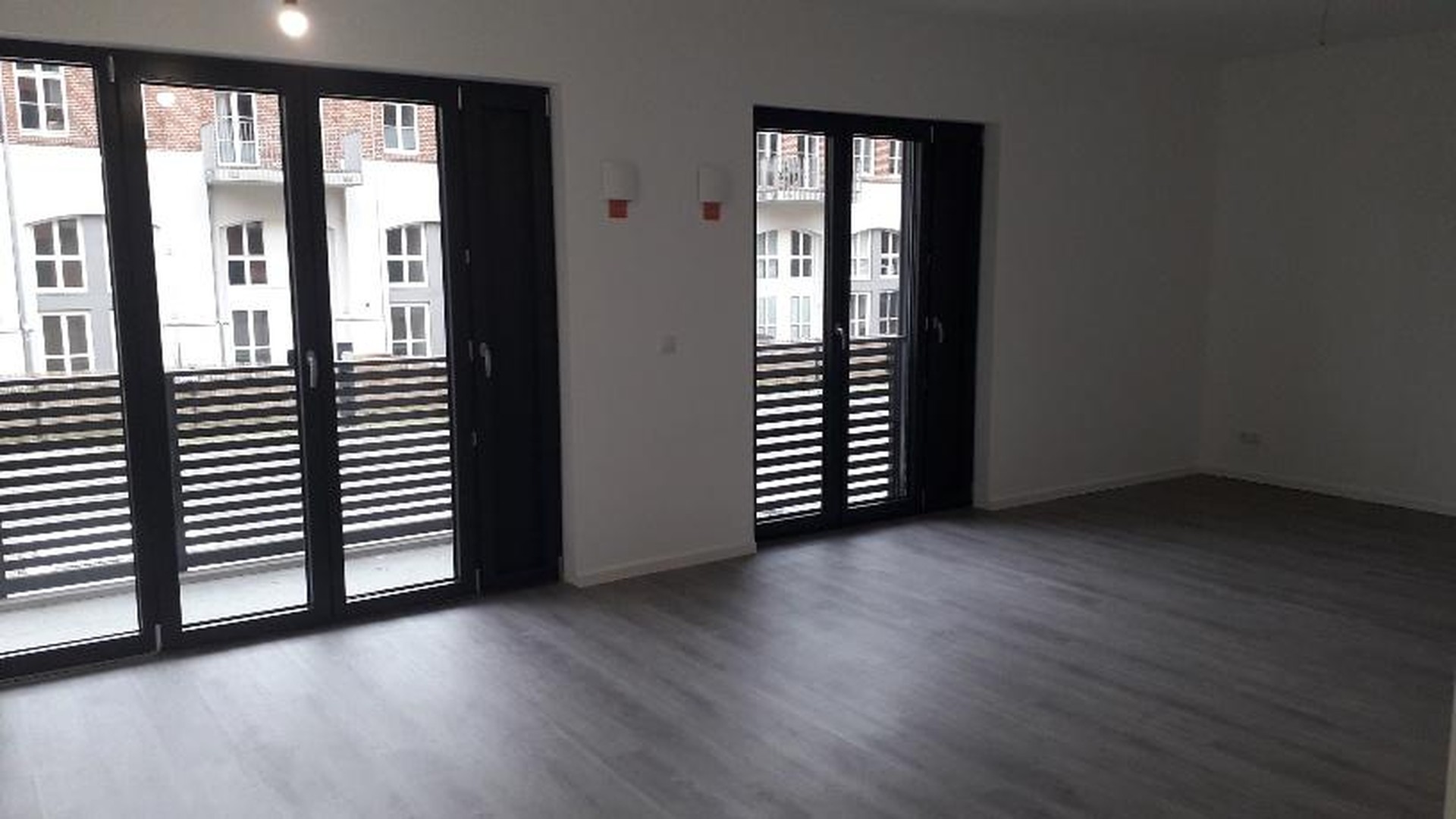 Exklusive, neuwertige 2-Zimmer-Wohnung mit Balkon in Köpenick, Berlin – Berlin – Vorschaubild 3