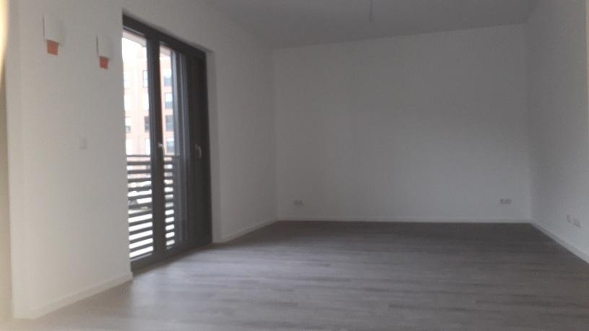 Exklusive, neuwertige 2-Zimmer-Wohnung mit Balkon in Köpenick, Berlin – Berlin – Vorschaubild 4