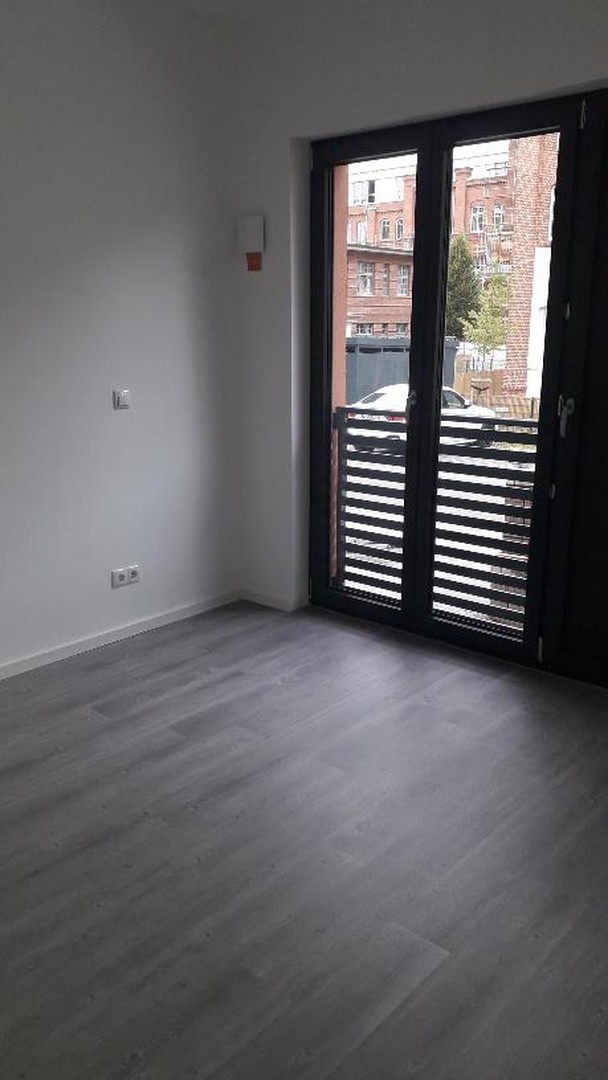Exklusive, neuwertige 2-Zimmer-Wohnung mit Balkon in Köpenick, Berlin – Berlin – Vorschaubild 5