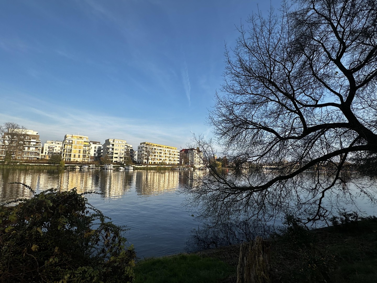 Exklusive, neuwertige 2-Zimmer-Wohnung mit Balkon in Köpenick, Berlin – Berlin – Vorschaubild 7