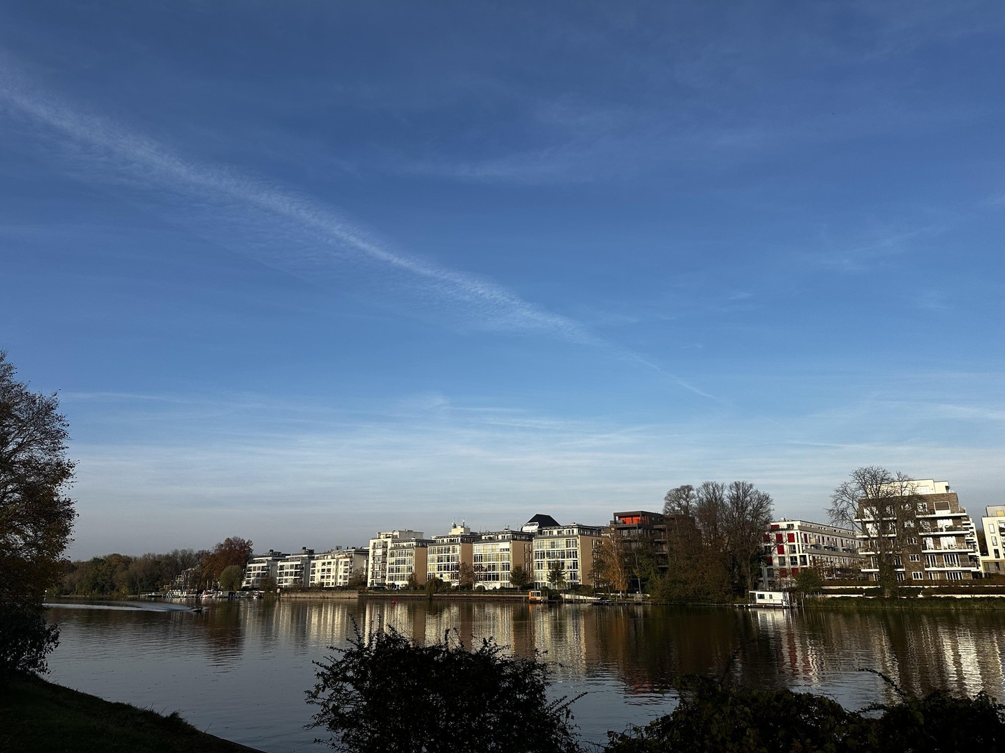 Exklusive, neuwertige 2-Zimmer-Wohnung mit Balkon in Köpenick, Berlin – Berlin – Vorschaubild 8