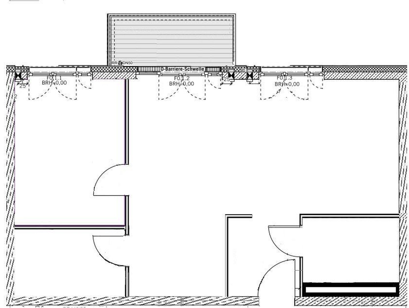 Exklusive, neuwertige 2-Zimmer-Wohnung mit Balkon in Köpenick, Berlin – Berlin – Vorschaubild 9