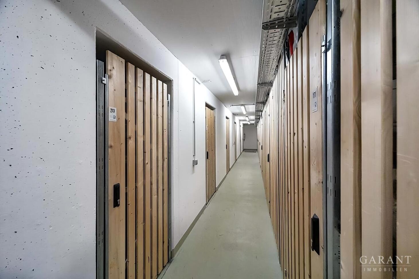 Moderne 1 Zimmer-Wohnung mit Loggia im beliebten München-Obersendling – München – Vorschaubild 10