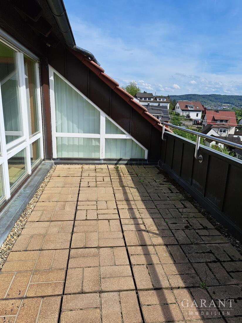 Ortsrandlage - ruhiges Wohngebiet - großer Garten! – Schorndorf – Vorschaubild 3