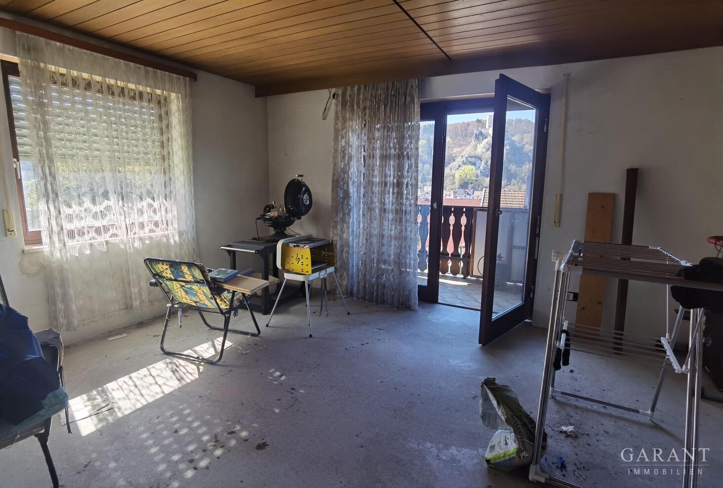 ~Ihr neues Zuhause mit Weitblick - EFH in Hanglage, perfekt für Familien und Kletterliebhaber~ – Wellheim – Vorschaubild 5