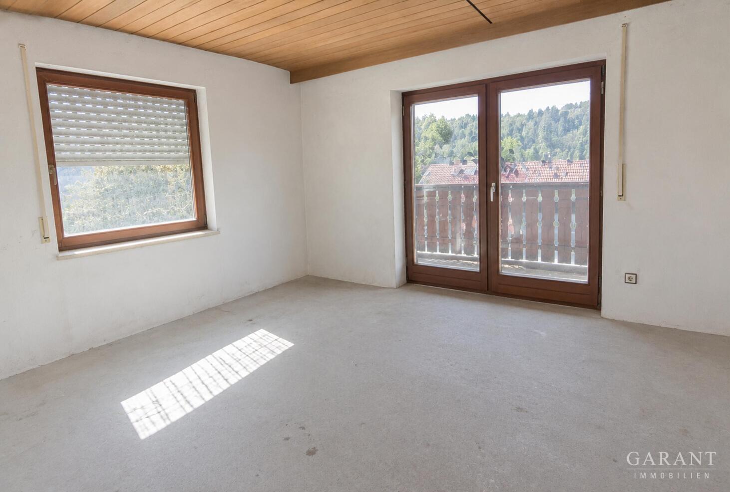 ~Ihr neues Zuhause mit Weitblick - EFH in Hanglage, perfekt für Familien und Kletterliebhaber~ – Wellheim – Vorschaubild 6