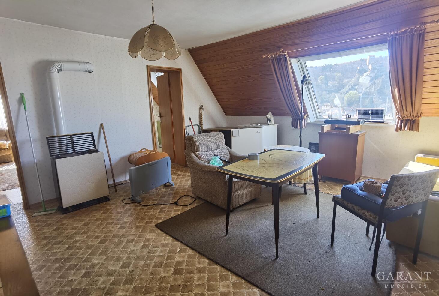 ~Ihr neues Zuhause mit Weitblick - EFH in Hanglage, perfekt für Familien und Kletterliebhaber~ – Wellheim – Vorschaubild 8