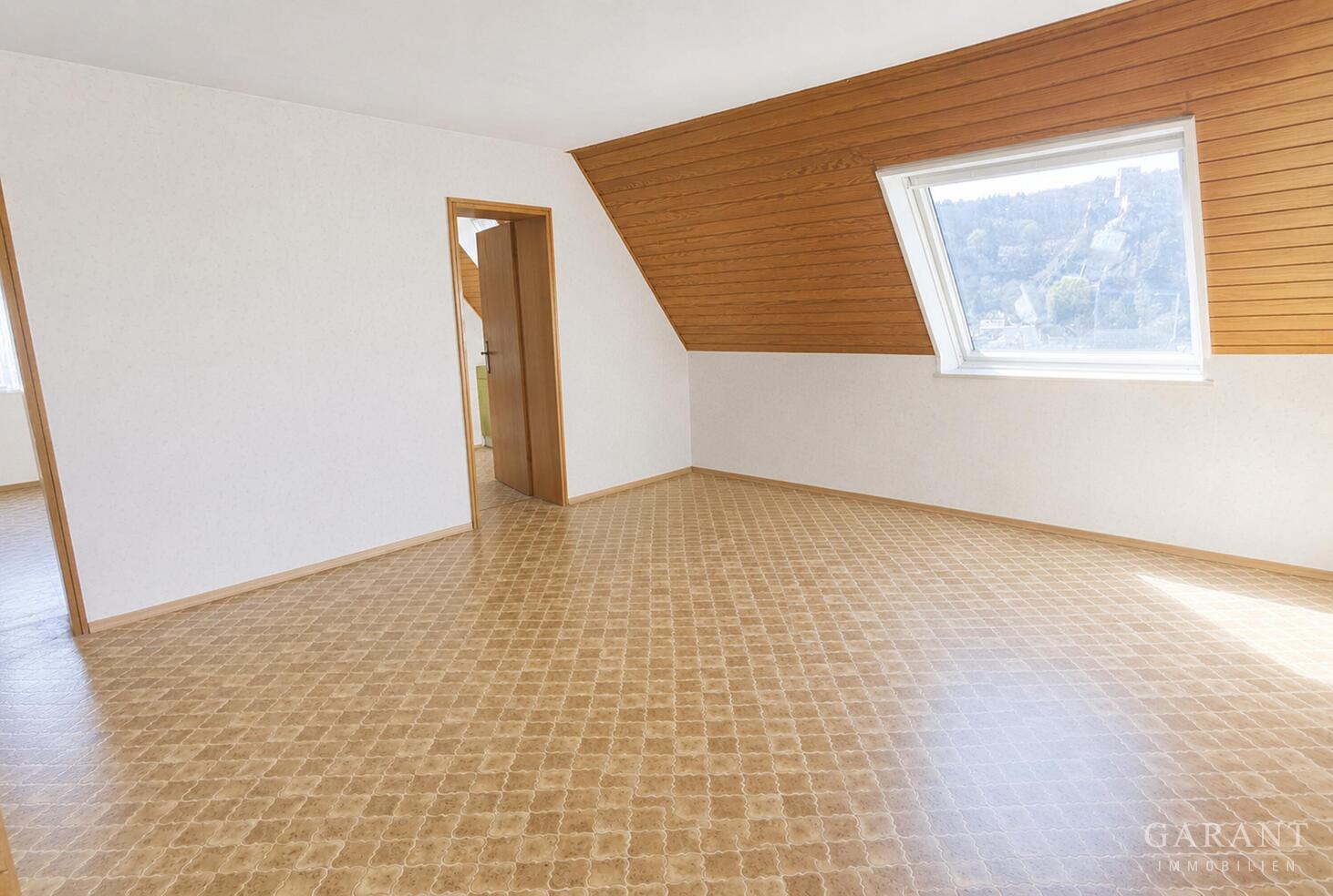 ~Ihr neues Zuhause mit Weitblick - EFH in Hanglage, perfekt für Familien und Kletterliebhaber~ – Wellheim – Vorschaubild 9
