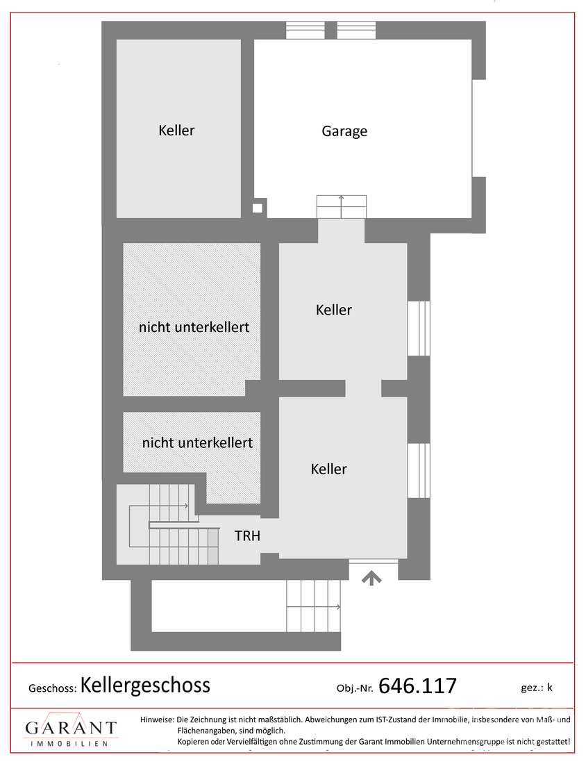 ~Ihr neues Zuhause mit Weitblick - EFH in Hanglage, perfekt für Familien und Kletterliebhaber~ – Wellheim – Vorschaubild 12