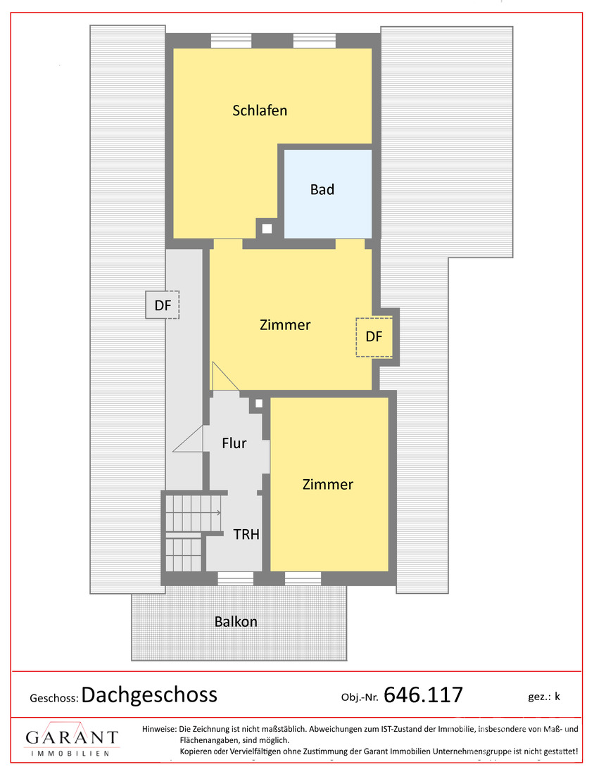 ~Ihr neues Zuhause mit Weitblick - EFH in Hanglage, perfekt für Familien und Kletterliebhaber~ – Wellheim – Vorschaubild 14