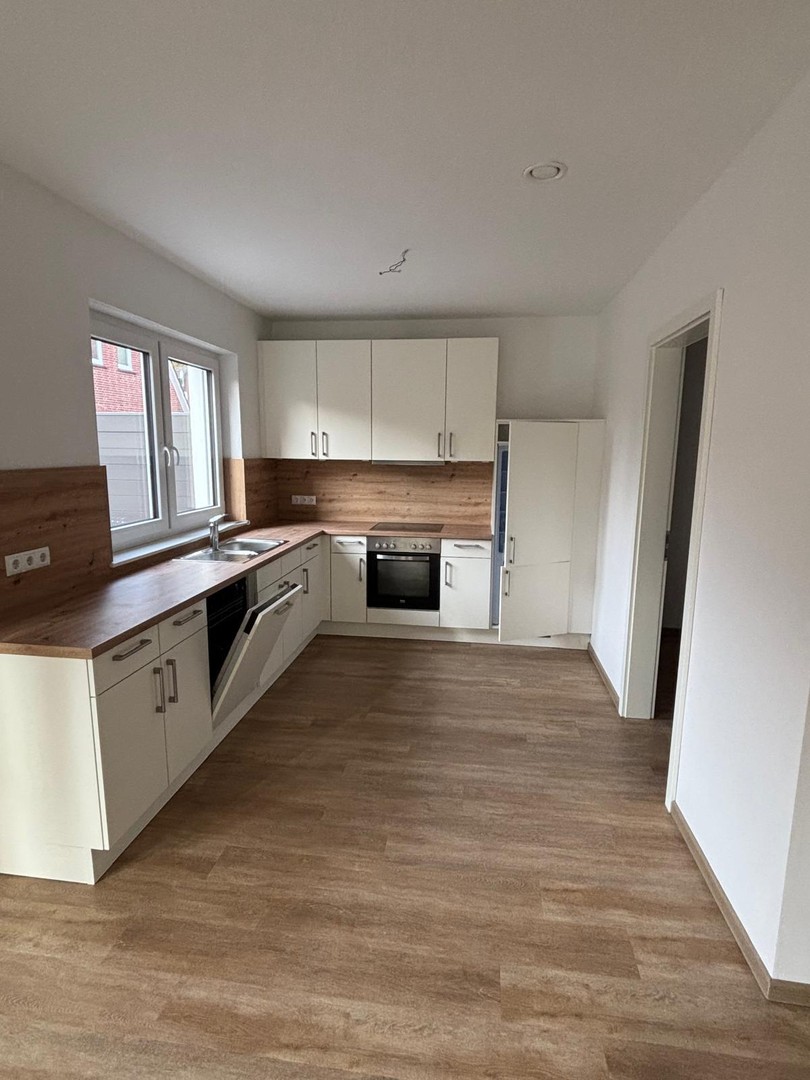 Moderne Wohnung mit Garten in zentraler Lage von Papenburg – Papenburg – Vorschaubild 2