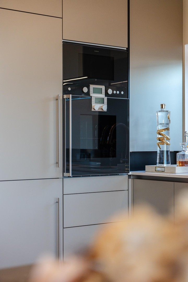 Penthouse-Traum über Isarhochufer: Luxus, Privatsphäre & spektakulärer Dachterrasse – PROVISIONSFREI – München – Vorschaubild 7