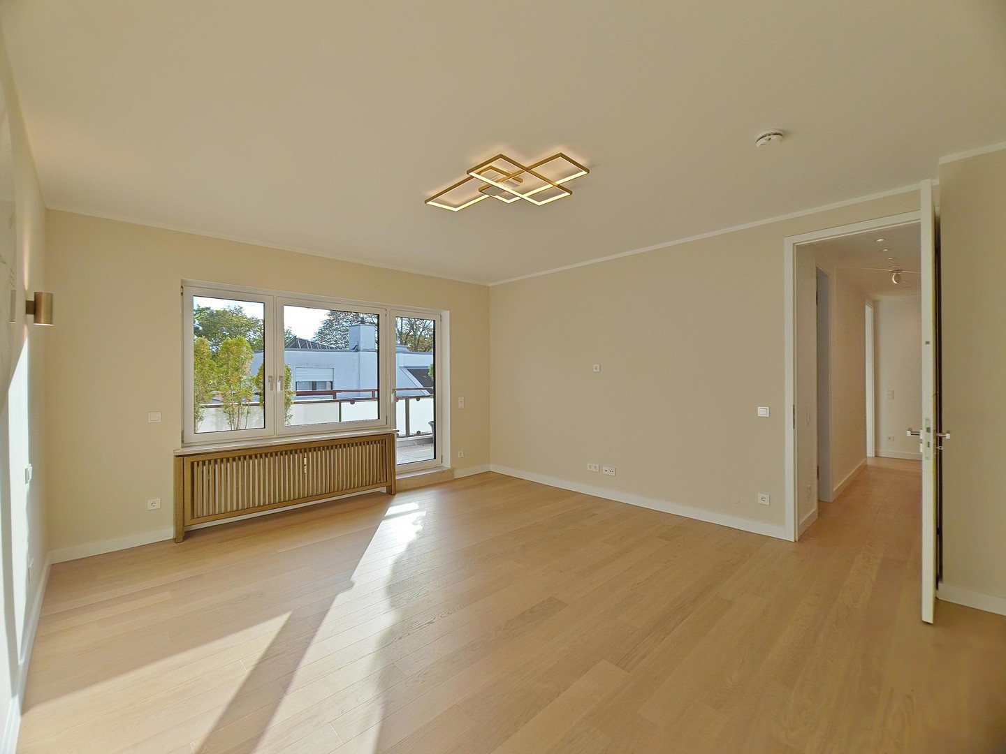 Penthouse-Traum über Isarhochufer: Luxus, Privatsphäre & spektakulärer Dachterrasse – PROVISIONSFREI – München – Vorschaubild 12