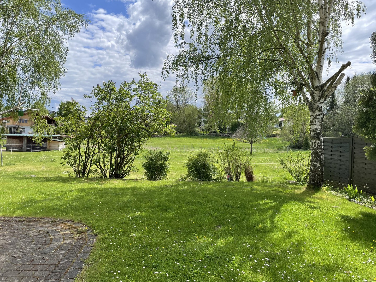 3 Eigentumswohnungen in wunderschön gelegenem Wohnhaus in Montabaur-Horressen – Montabaur – Vorschaubild 5